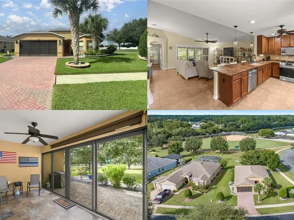 15884 SW 15th Ct, Ocala, FL 34473