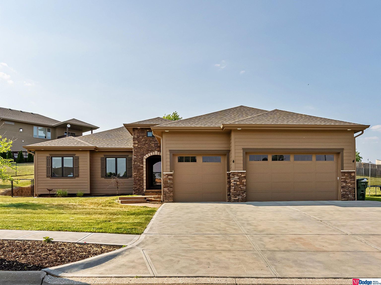 1614 Windsor Way, Fort Calhoun, NE 68023 MLS 22317233 Zillow