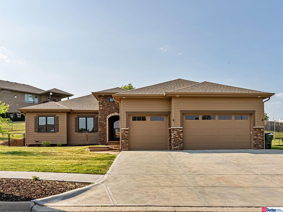 1614 Windsor Way, Fort Calhoun, NE 68023 MLS 22317233 Zillow