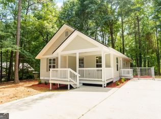 2354 Airport Dr, Athens, GA 30605