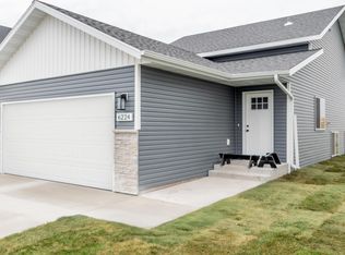 6224 86th Ave S, Horace, ND 58047