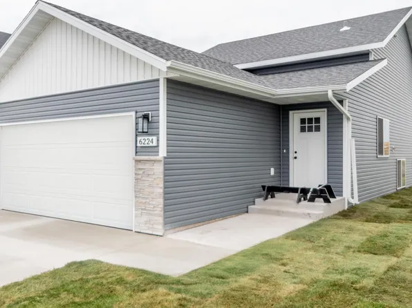 6224 86th Ave S, Horace, ND 58047
