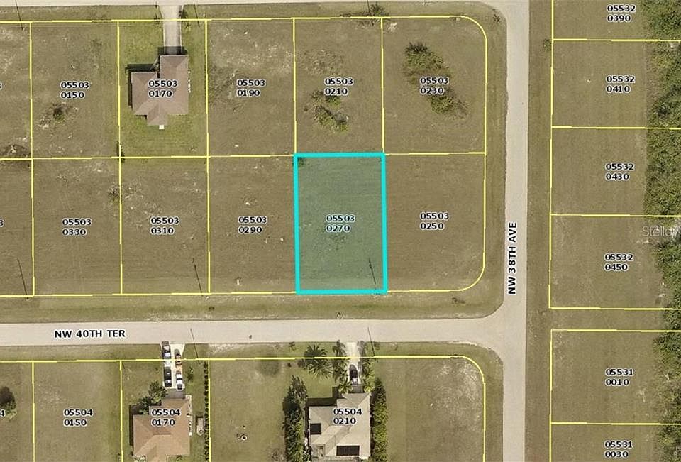 1st image of 3807 NW 40th Ter