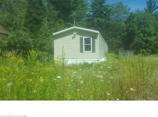 28 Engstrom Ln, Alton, ME 04468