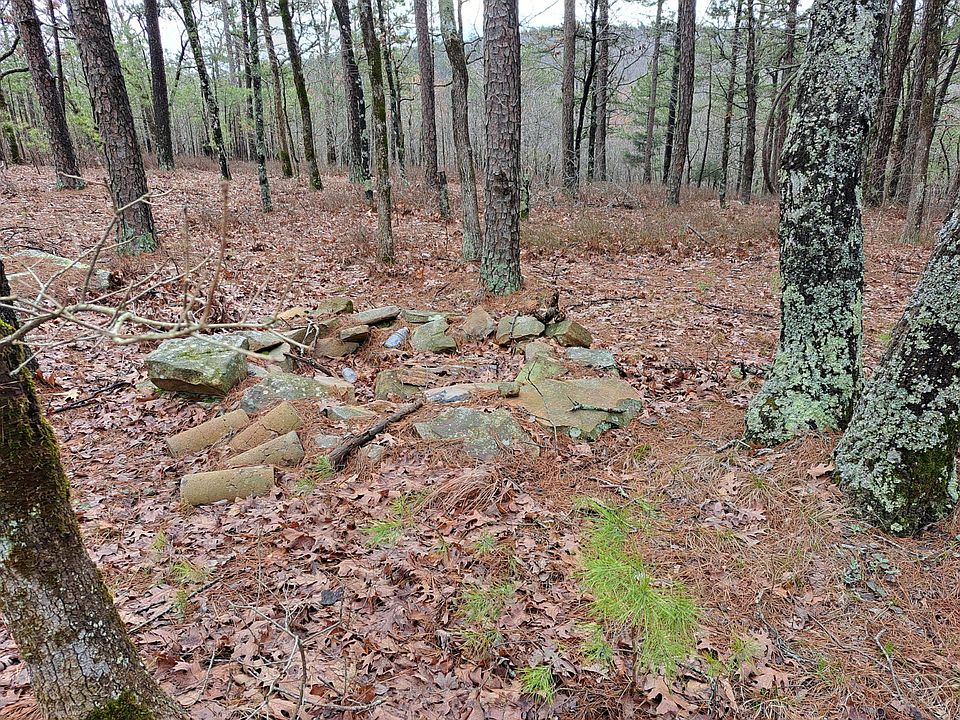 K Trl, Honobia, OK 74549 Zillow