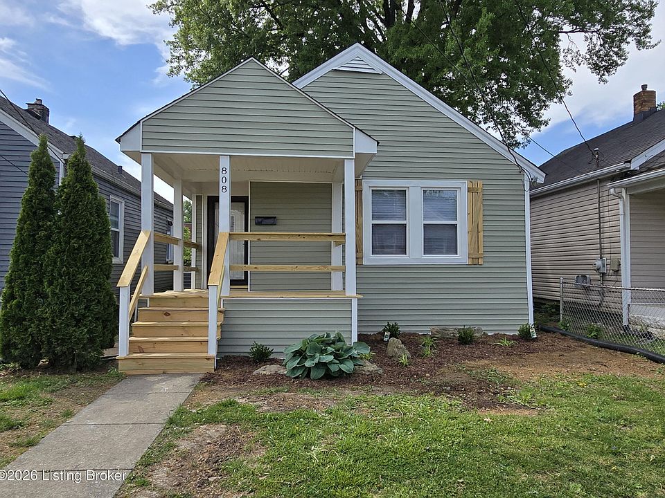 1st image of 808 W Whitney Ave
