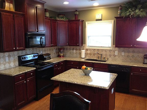 Amazing Upgraded Kitchen