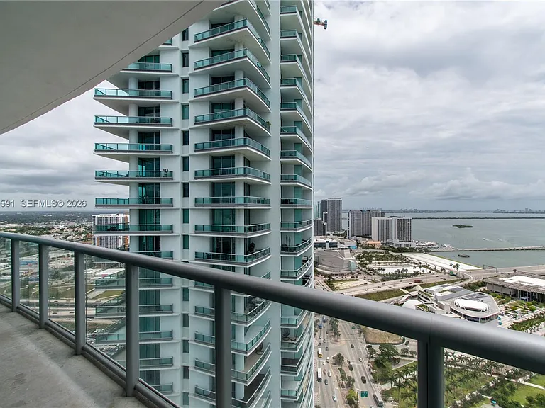 888 Biscayne Blvd #4112 — Photo 23