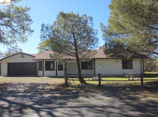 10477 Violetta Way, Coulterville, CA