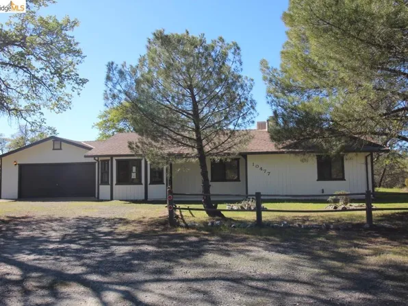 10477 Violetta Way, Coulterville, CA 95311