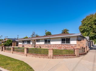 1012 Donner Ave, Simi Valley, CA 93065