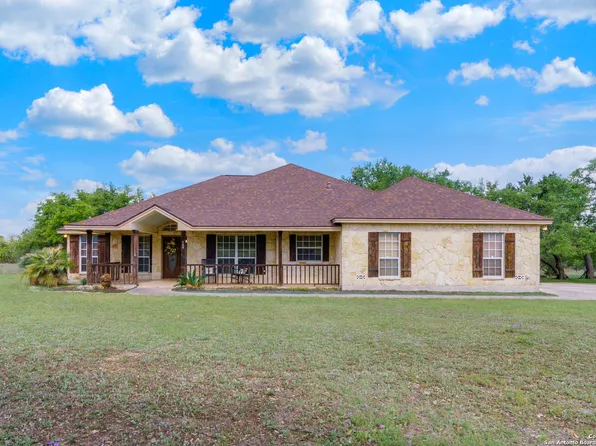 169 NUECES CT, Boerne, TX 78006