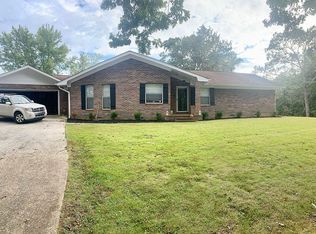 1640 Daugherty Ferry Rd, Sale Creek, TN 37373