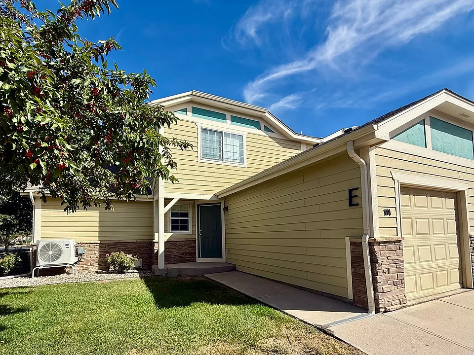 1014 Andrews Peak Dr #114