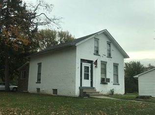 807 S 20th St, Lafayette, IN 47905
