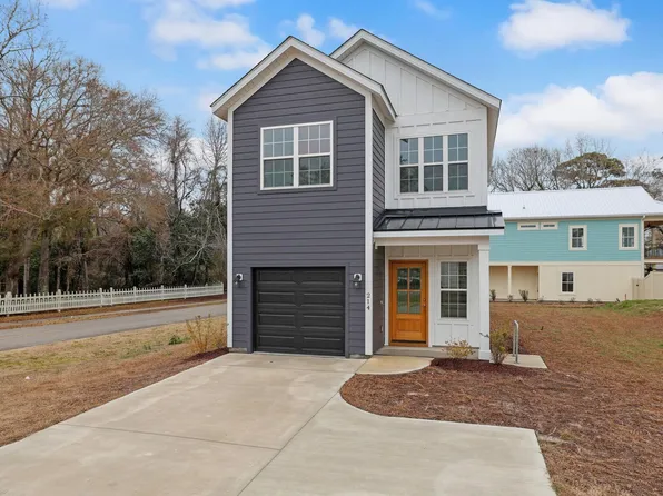 214 26th Ave. S, Myrtle Beach, SC 29577