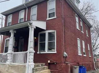513 Spruce St, Easton, PA 18042