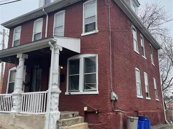 513 Spruce St, Easton, PA 18042