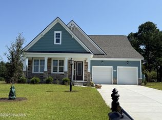 8920 Chesterfield Dr NW, Chesterfield Dr Nw, NC 28467