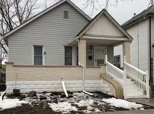 2078 White Ave, Lincoln Park, MI 48146