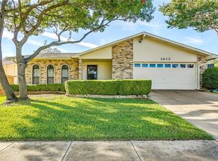 1613 Burmeister Rd, Fort Worth, TX 76134