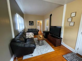 615 SW 8th Ave, Albany, OR 97321