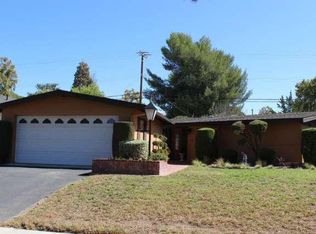 27544 Seco Canyon Rd, Santa Clarita, CA 91350