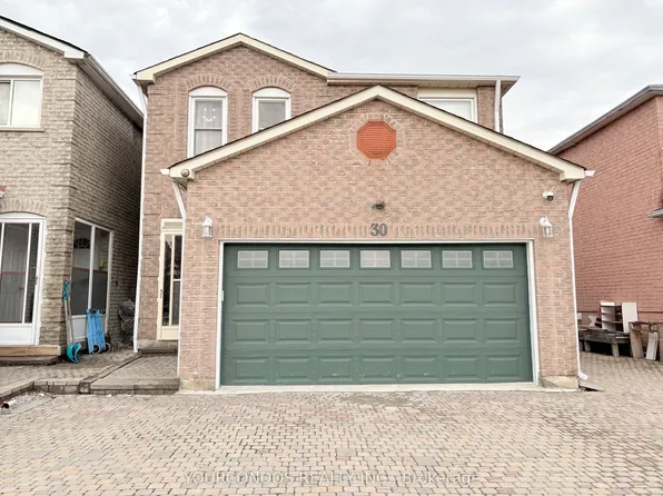 30 Lavron Ct #Basement, Markham, ON L3S 2N8