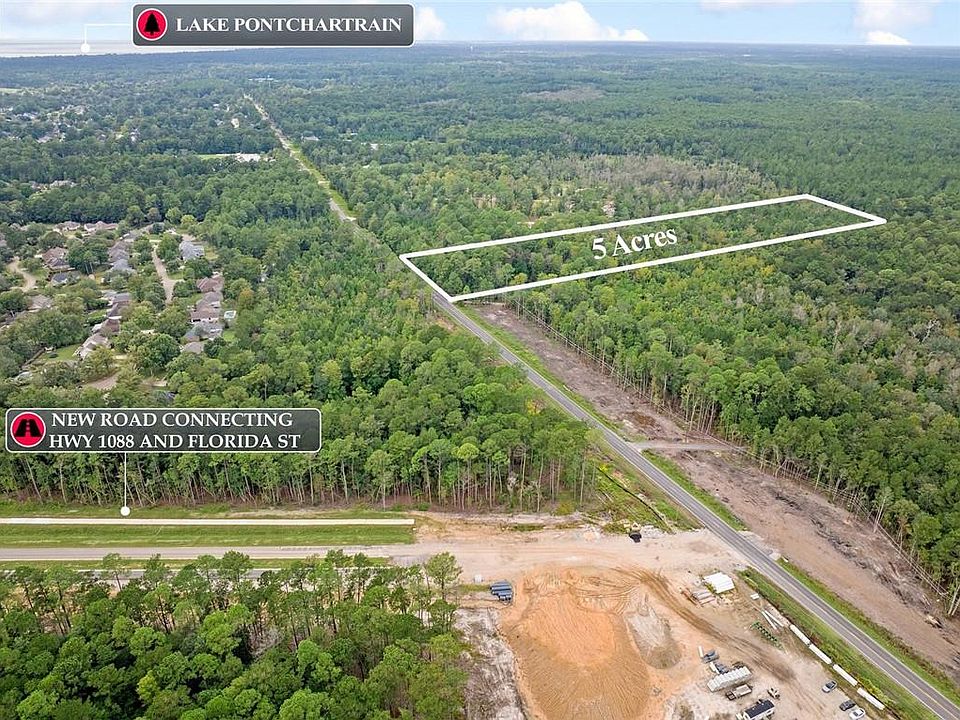 1st image of 23201 Highway 1088