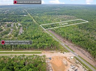 23201 Highway 1088, Mandeville, LA 70448