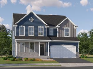 2070 Cosman Way, Algonquin, IL 60102