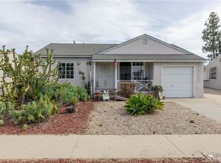 9557 Aldrich St, Pico Rivera, CA 90660