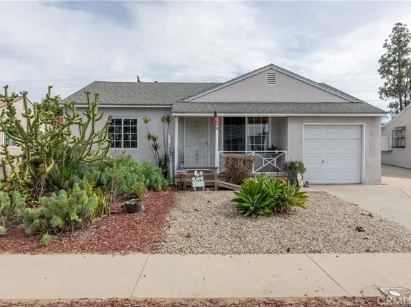 9557 Aldrich St, Pico Rivera, CA 90660