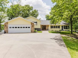12897 Egypt Shores Rd, Creal Springs, IL 62922