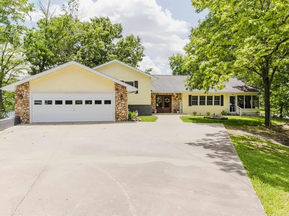 12897 Egypt Shores Rd, Creal Springs, IL 62922