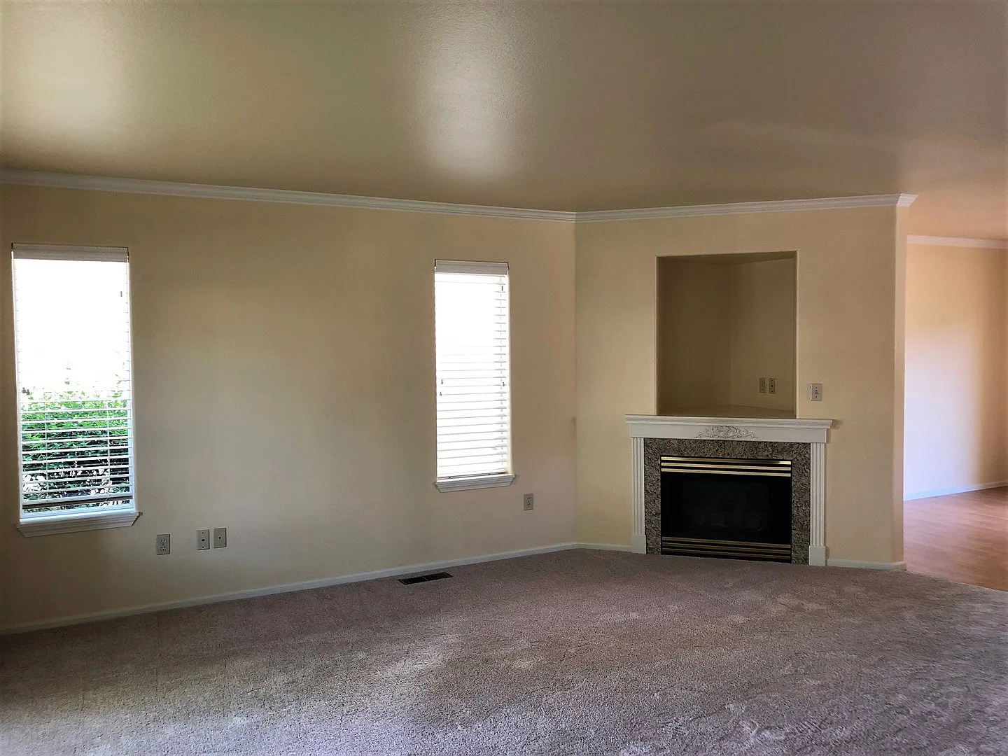 3 Bedroom 2.5 Bath Condo-Gas Fireplace — Photo 4