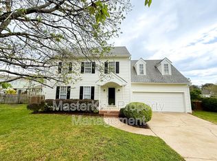 4613 Richland Pointe Dr, Raleigh, NC 27616