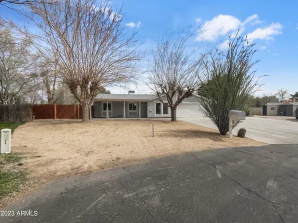416 E HARVARD Avenue, Gilbert, AZ 85234