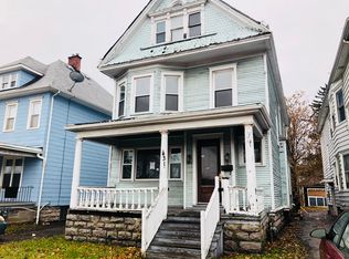 431 Humboldt Pkwy, Buffalo, NY