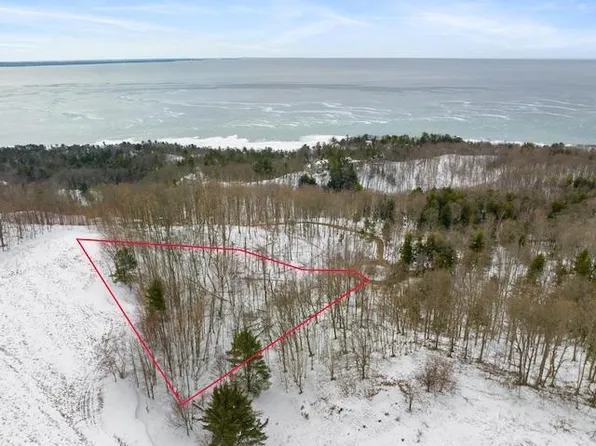 8310 Pine Ridge Dr, Harbor Springs, MI 49740