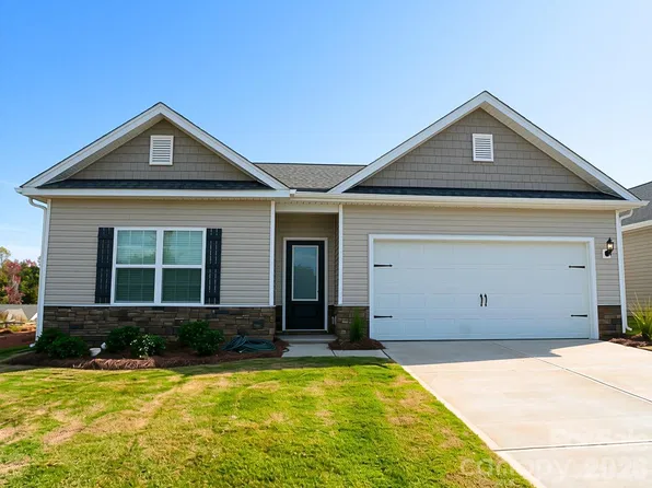 1426 Tristen Rd, Richburg, SC 29729