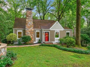 1850 Ardmore Rd NW, Atlanta, GA 30309