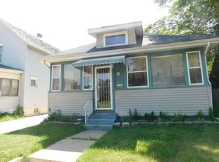 76 Grand Ave, Battle Creek, MI 49037