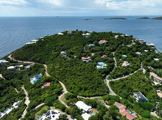 75 Chocolate East Rd, Saint John, VI 00830