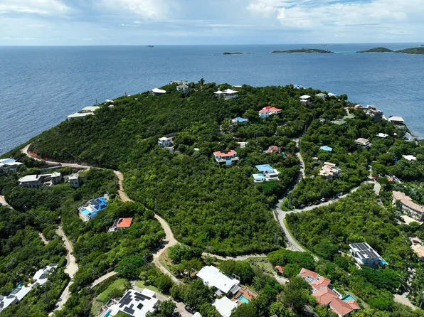 75 Chocolate East Rd, Saint John, VI 00830