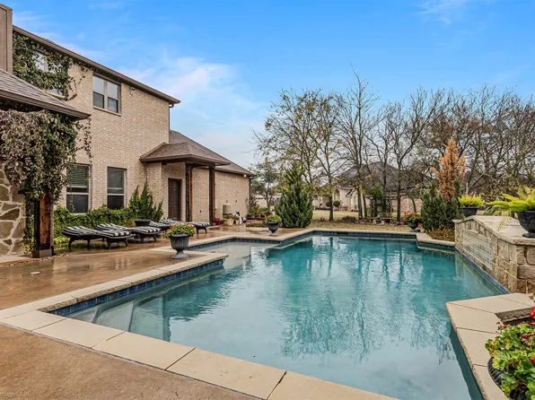 232 Branding Iron Ct, Royse City, TX 75189