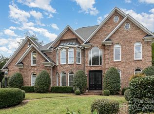 2132 Tuckerbunn Dr, Charlotte, NC 28270