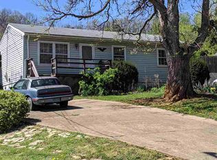 229 Montgomery Rd, Staunton, VA 24401