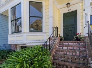 315 Lake St, San Francisco, CA 94118