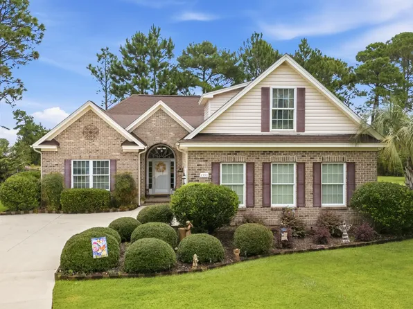 4390 Saint Annes Ct., Myrtle Beach, SC 29579